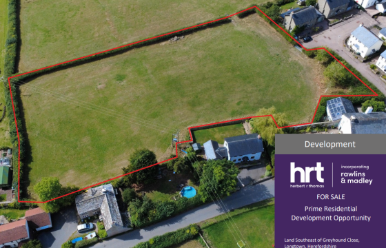 Development Opportunity in Hereford photo